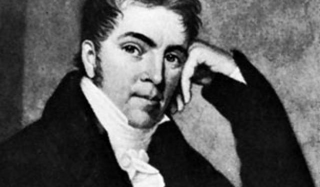 Pierce Egan