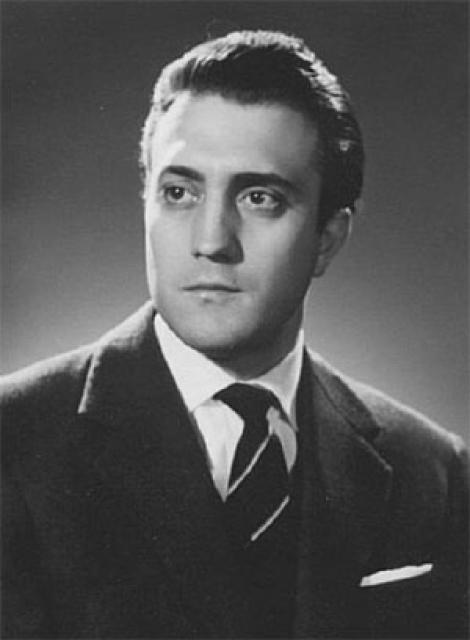 Piero Cappuccilli