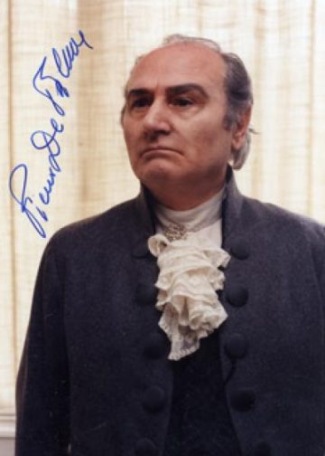 Piero De Palma