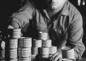 Piero Manzoni
