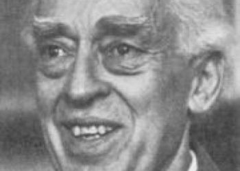 Piero Sraffa