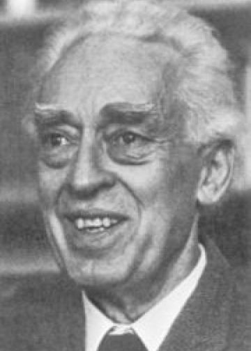 Piero Sraffa