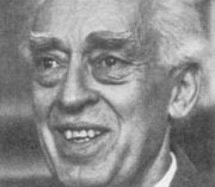 Piero Sraffa