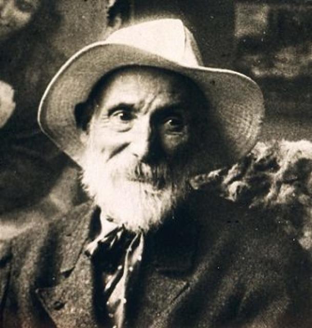 Pierre Auguste Renoir