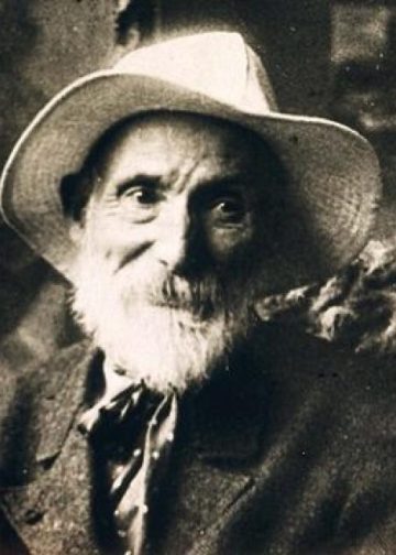 Pierre Auguste Renoir