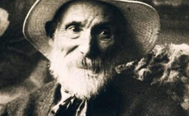 Pierre Auguste Renoir