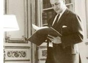 Pierre Balmain