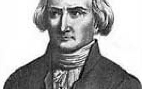 Pierre Bayen