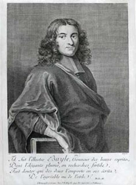 Pierre Bayle