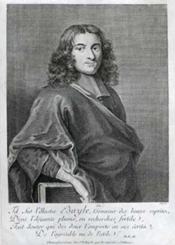 Pierre Bayle