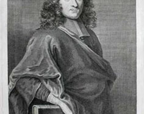 Pierre Bayle
