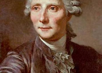 Pierre Beaumarchais