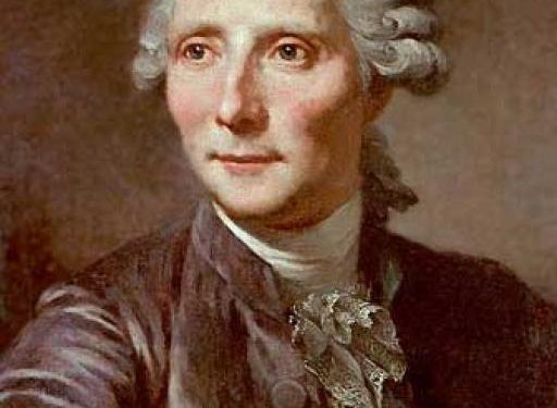 Pierre Beaumarchais