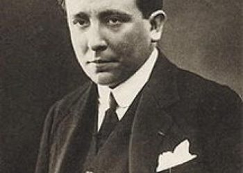 Pierre Benoit