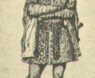 Pierre Bocage