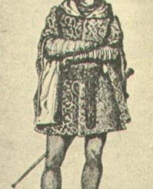 Pierre Bocage