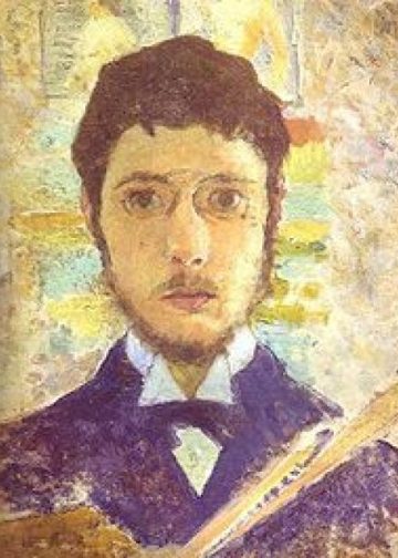 Pierre Bonnard