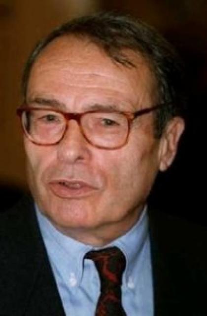 Pierre Bourdieu