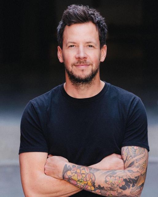 Pierre Bouvier