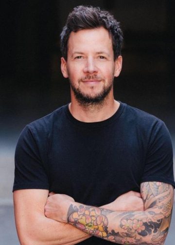Pierre Bouvier