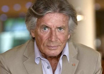 Pierre Brice