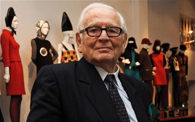 Pierre Cardin