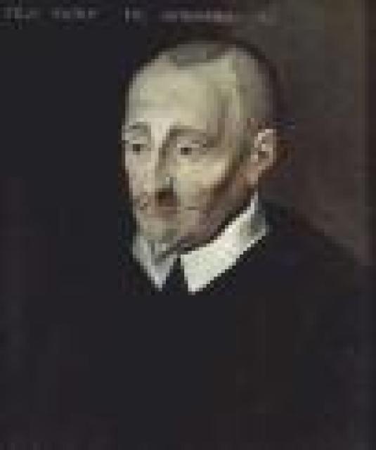 Pierre de Ronsard