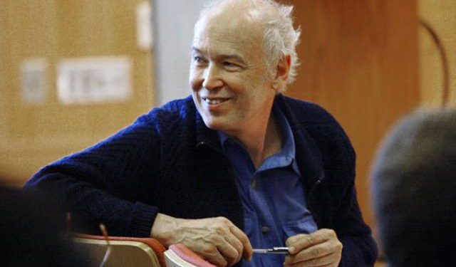 Pierre Deligne