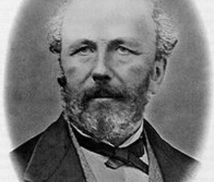 Pierre Edmond Boissier
