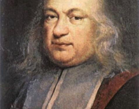 Pierre Fermat