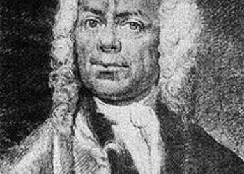 Pierre Gabriel Buffardin