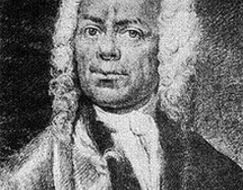 Pierre Gabriel Buffardin