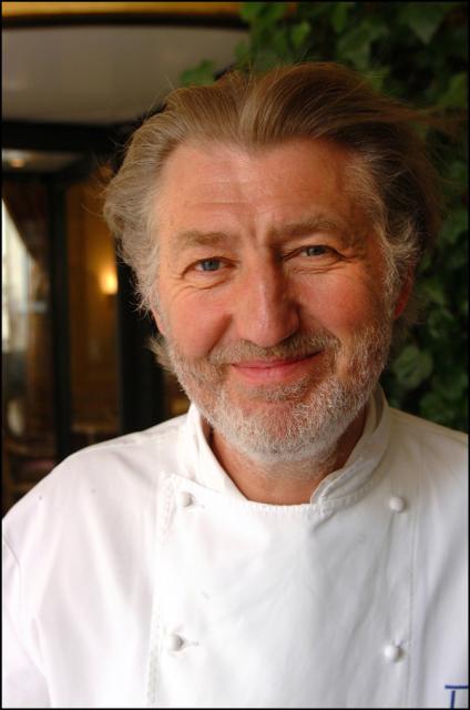 Pierre Gagnaire