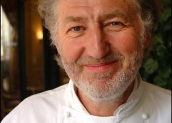 Pierre Gagnaire