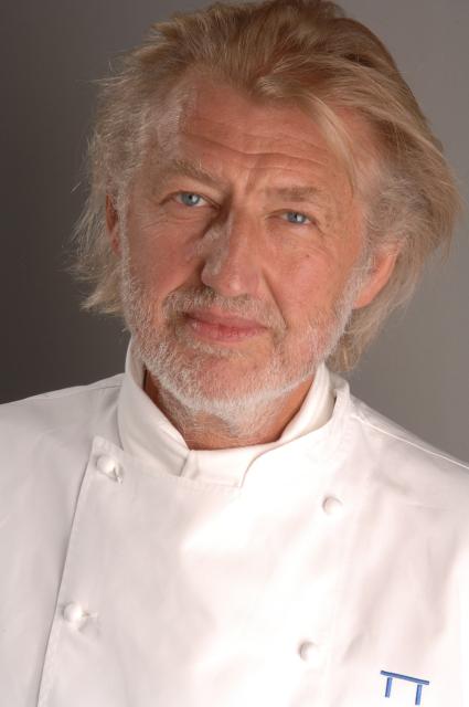 Pierre Gagnaire