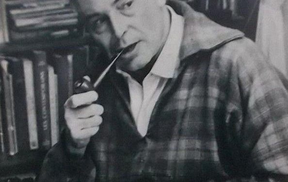 Pierre Gandon