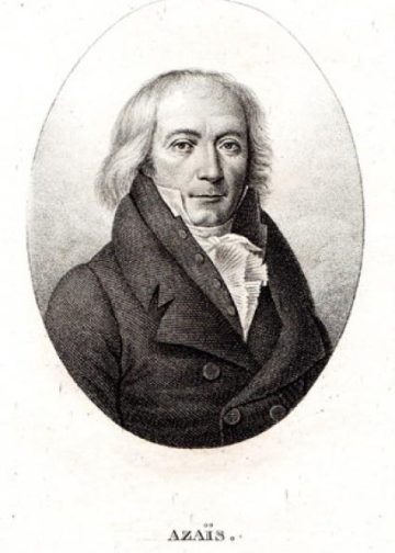 Pierre Hyacinthe Azais