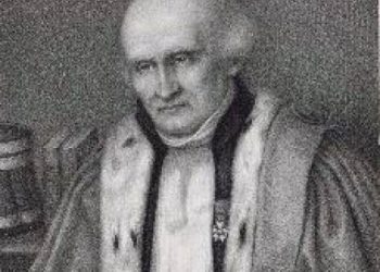 Pierre Jean Agier