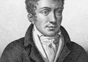 Pierre Jean Georges Cabanis
