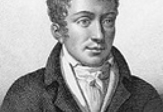 Pierre Jean Georges Cabanis