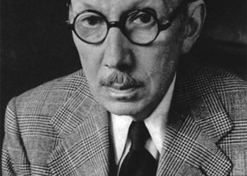 Pierre Jean Jouve