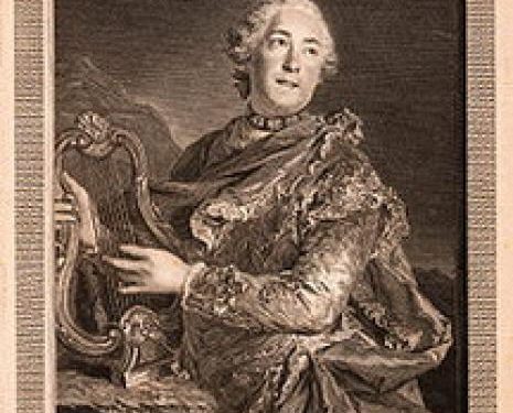 Pierre Jelyotte