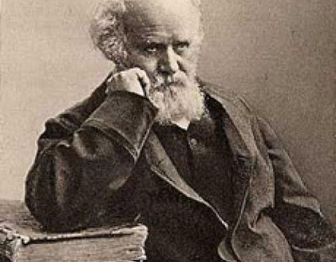 Pierre-Jules-Cesar Janssen