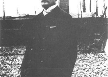 Pierre-Jules Renard