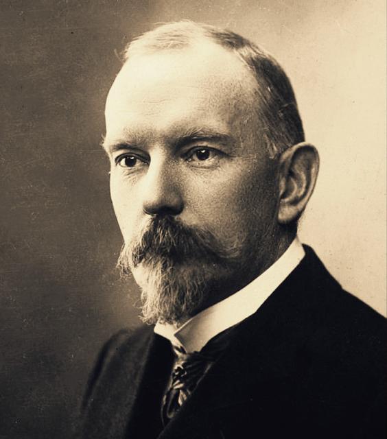 Pierre-Jules Renard