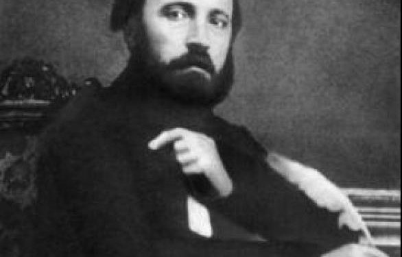 Pierre Larousse