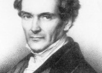 Pierre Laurent Wantzel