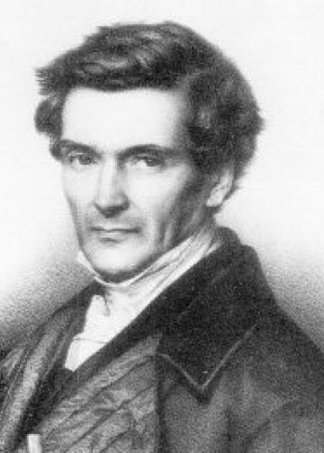 Pierre Laurent Wantzel