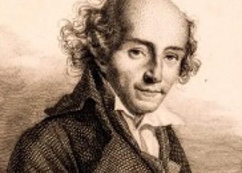 Pierre Louis Ginguene