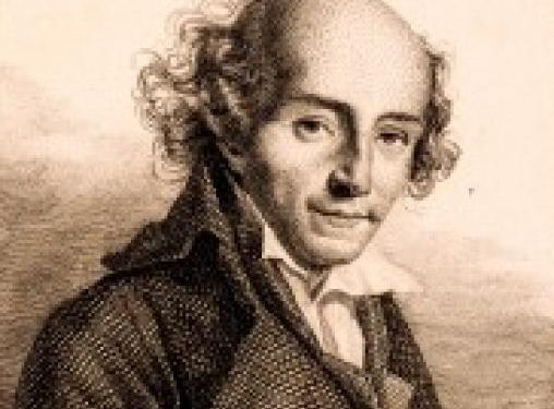 Pierre Louis Ginguene